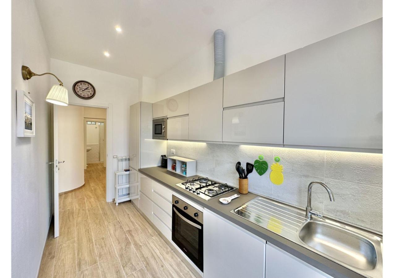 Luxe Apartment Camaiore Exterior photo