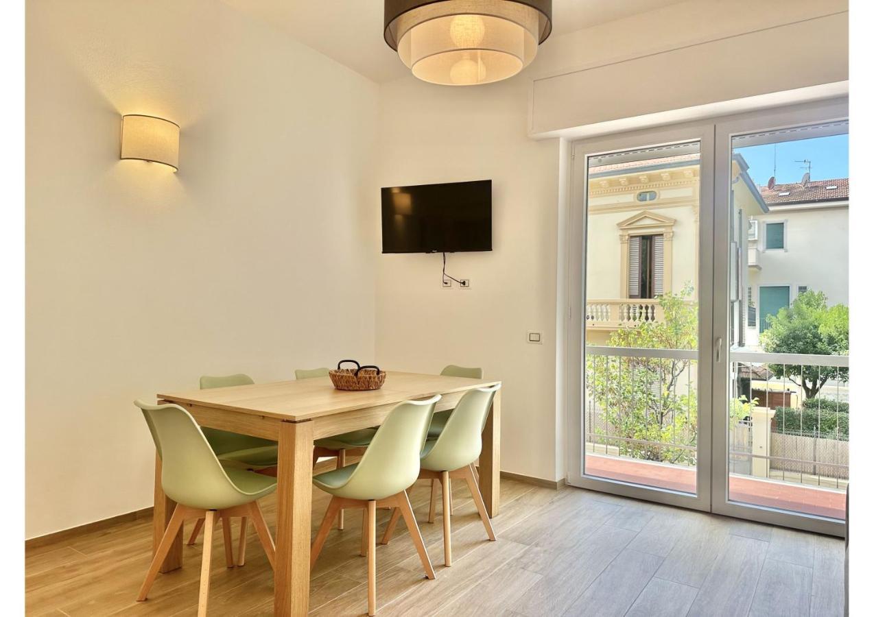 Luxe Apartment Camaiore Exterior photo